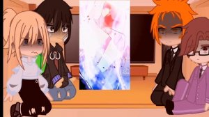 Reaction "Solo leveling" to TikTok 1/? Реакция "Поднятие уровня в одиночку" на TikTok RUS/ENG