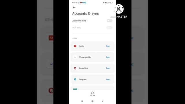 Fix Xiaomi Cloud Sync messages Problem in Xiaomi Redmi Phones | Xiaomi Cloud Sync messages смотреть онлайн