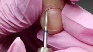 Аппаратный маникюр пошагово