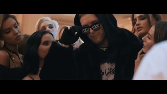 Как снимали клип: Егор Крид & The Limba - Coco L'Eau смотреть онлайн