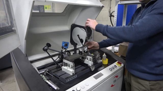 IVECO DAILY 35C17 ремонт турбин. Авто с би-турбо. смотреть онлайн