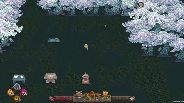 Turning to Stone | Artificer: Science of Magic | Ep.3 смотреть онлайн