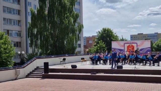 11 июня 2023 г. смотреть онлайн