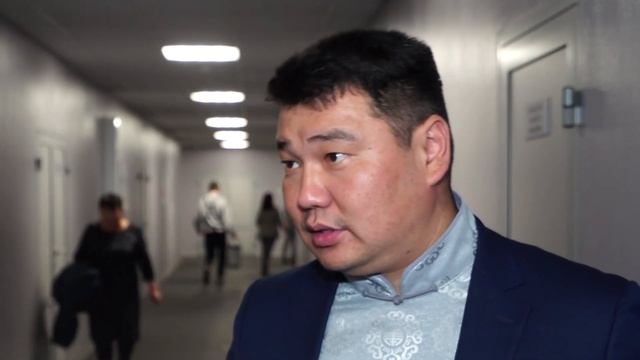 Об итогах форума «Бизнес - опора развития Тувы» смотреть онлайн