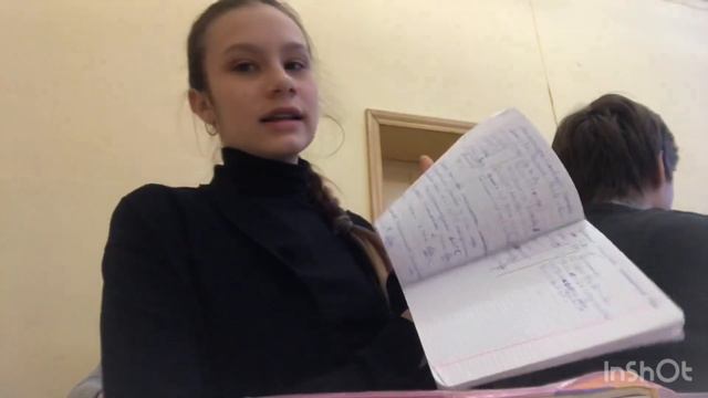VLOG:1 рабочий день/1 видео/школа смотреть онлайн