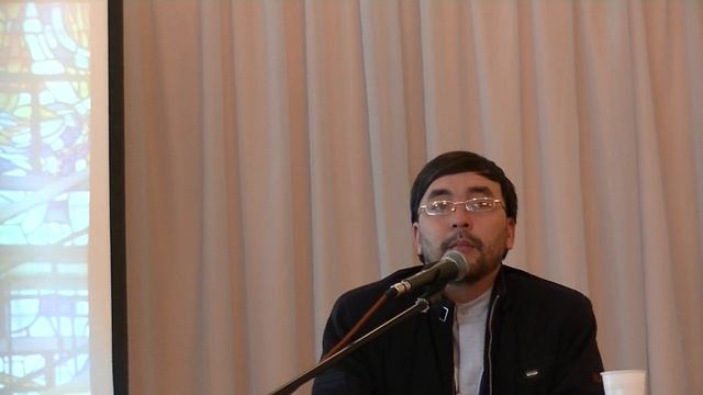 Молодежь и религия-Какабаев Нургазы имам-Духовное управление Курганской и Челябинской областей смотреть онлайн