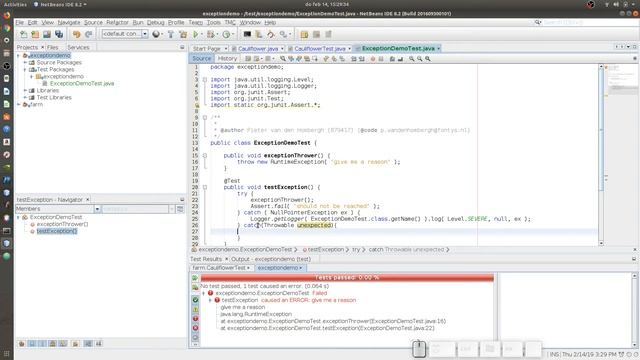 PCR2 class recorded 2019-02-14 смотреть онлайн