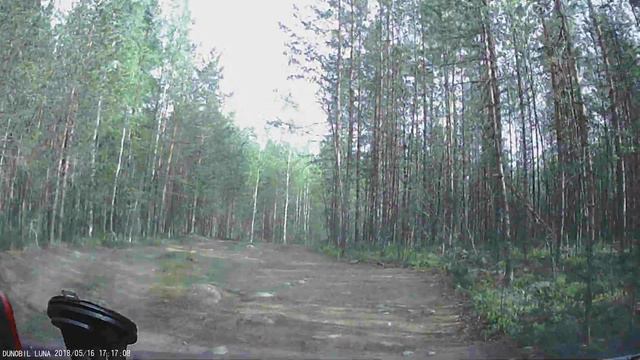 Заходское. Сложный участок. Часть 1. смотреть онлайн