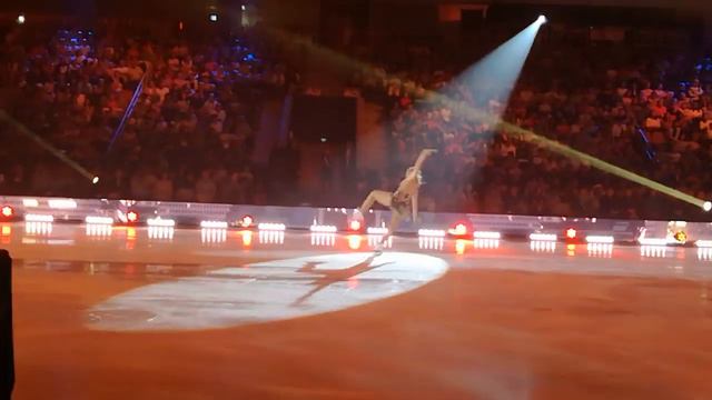 Elena Radionova. Act 2. Denis Ten's Friends Show. 20.07.2019. Almaty. Kazakhstan. смотреть онлайн