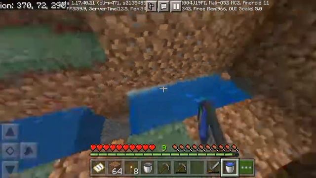 Minecraft Survival series Part 1 SAMSUNG A3, A5, A6, A7, J2, J5, J7, S5, S6, S7, смотреть онлайн