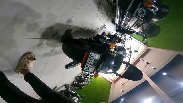 Vadodara premium and super bikes, showroom visit |￼ hidden, camera 👀 смотреть онлайн