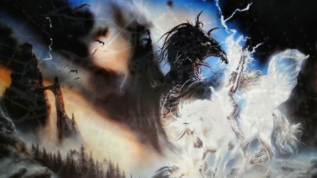 Wicked Game By MissMarilyn1962 ( My Version) смотреть онлайн