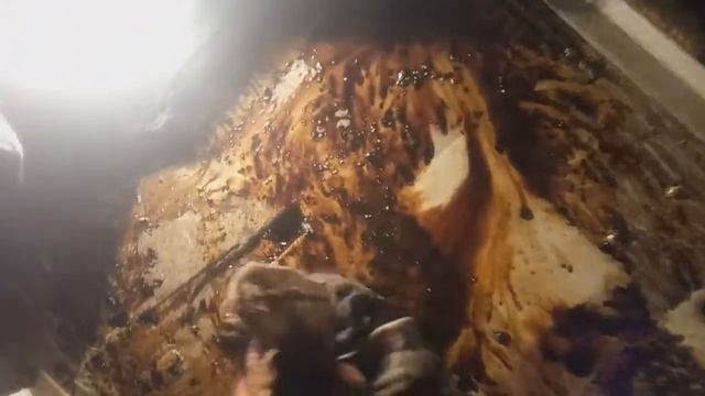 Реставрация газ 3102