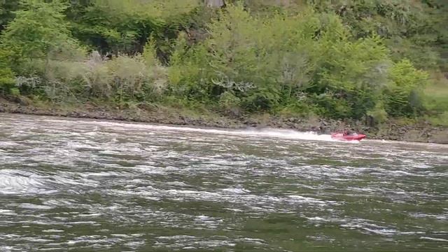 Mini jet boat смотреть онлайн