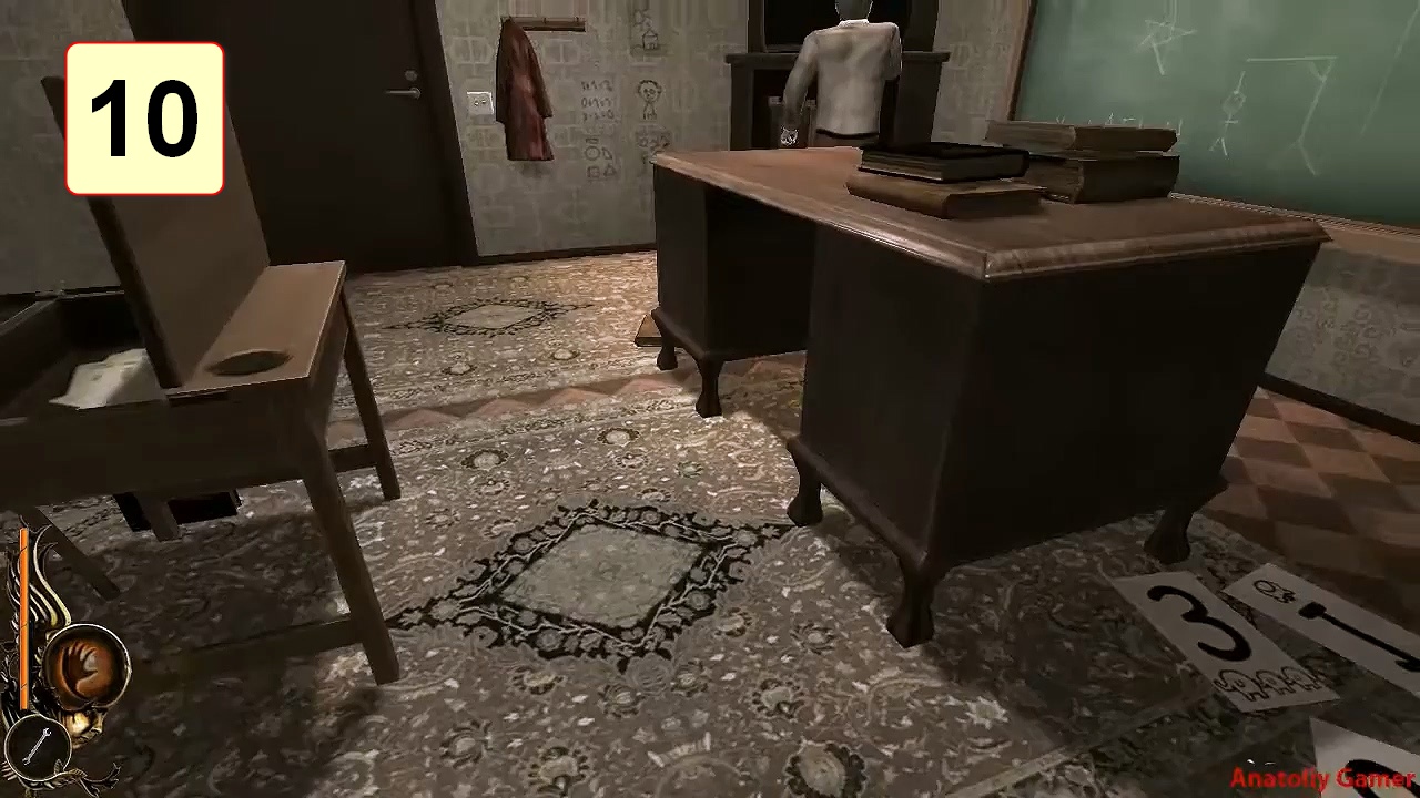 Прохождение ►Lucius◄【• Выпуск• #10】