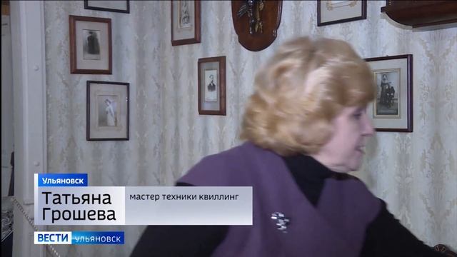 Пасхальные яйца, украшенные бисером, художественной росписью или выполненные в технике «квиллинг»