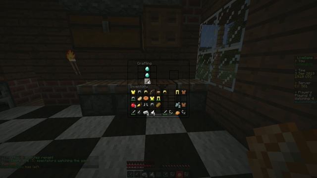 SG #98: Why I Want Minecraft ESPORTS смотреть онлайн