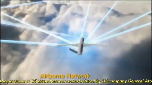 Indian Military’s Drone Arsenal: Heron , Swarm Drones, MQ-9, Switch UAV, Quadcopter, Harpy & Harop смотреть онлайн