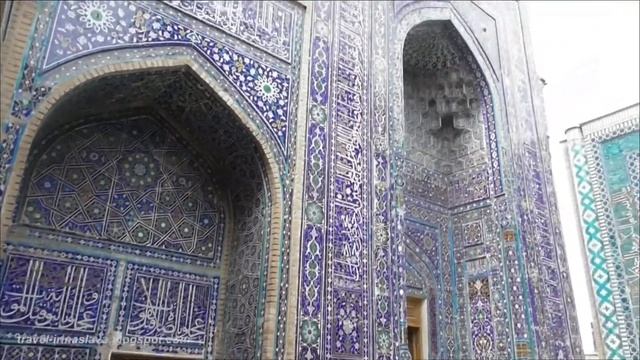 ШАХИ ЗИНДА, Живой Царь смотреть онлайн