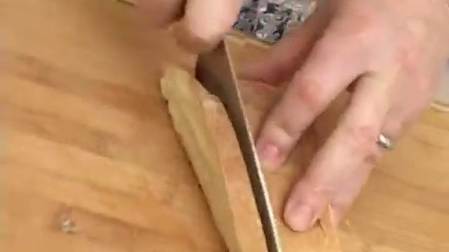 гренки с грибами