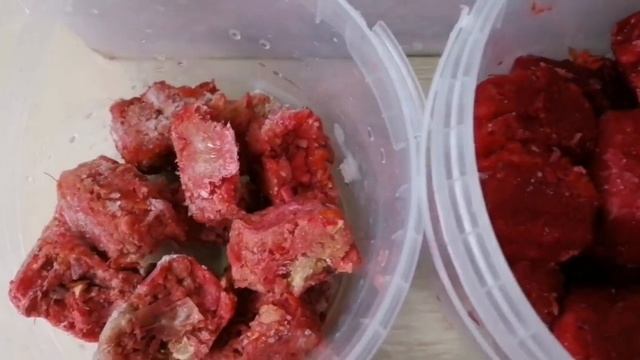 #калина #имбирь #витамины Как я использую калину. смотреть онлайн