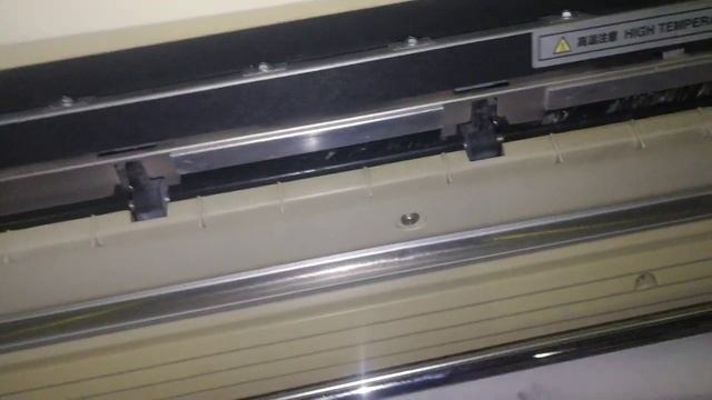 Лазерный плоттер Seiko Teriostar LP-1020 смотреть онлайн