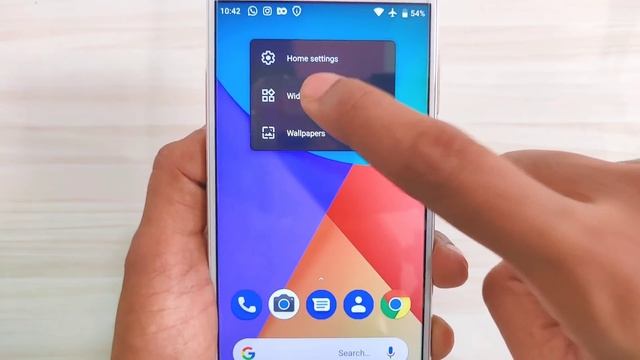 WhatsApp Secret unread Message App 2019 смотреть онлайн