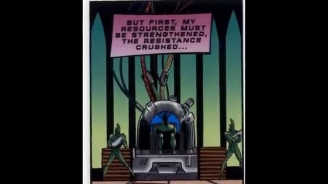 Doom's IV #1/2 - Atop the Fourth Wall смотреть онлайн