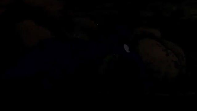 09 Муравей и муравьед / The Ant and the Aardvark — Scratch A Tiger (1970) смотреть онлайн