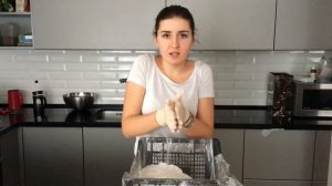 Хамон своими руками