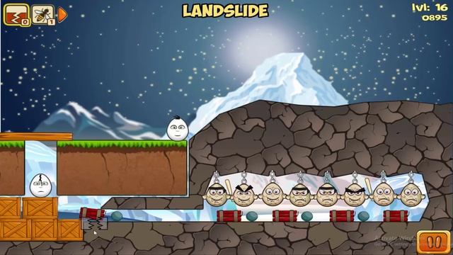 Disaster Will Strike 6: New Disasters All Levels Walkthrough