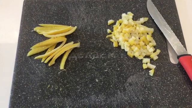 Быстрый рецепт цитрусовых цукатов( натуральных конфет) Candied citrus смотреть онлайн