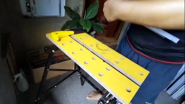 DIY Metal Plant Rack / Plant Stand / Shoe Stand - for less than PHP 500? Week Can Build смотреть онлайн