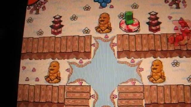 Super Yum Yum Puzzle Adventures: Gap Year