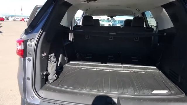 2021 Chevrolet Traverse Carson City, Reno, Yerington, Northern Nevada, Elko, NV 21-0557 смотреть онлайн
