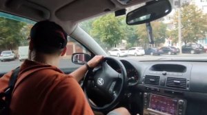 Toyota Avensis 1.8 . Механика или автомат ? Поиск и подбор живой Тойоты .