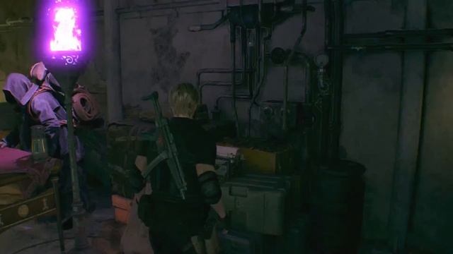 Resident Evil 4 Remake#Прохождения 10#Найти Ешли смотреть онлайн