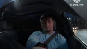 Девушку Вырвало в Такси/Где Мы?#яндекстакси яндекс такси