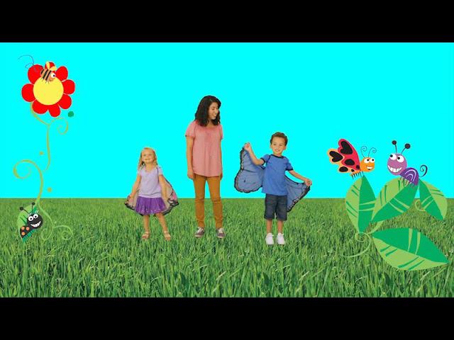 Ladybug's flying смотреть онлайн