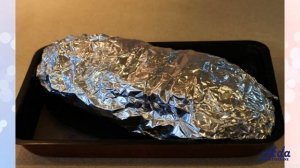 ★ ГОВЯДИНА В ФОЛЬГЕ В ДУХОВКЕ ★