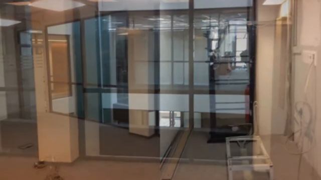Офис для IT-компании смотреть онлайн