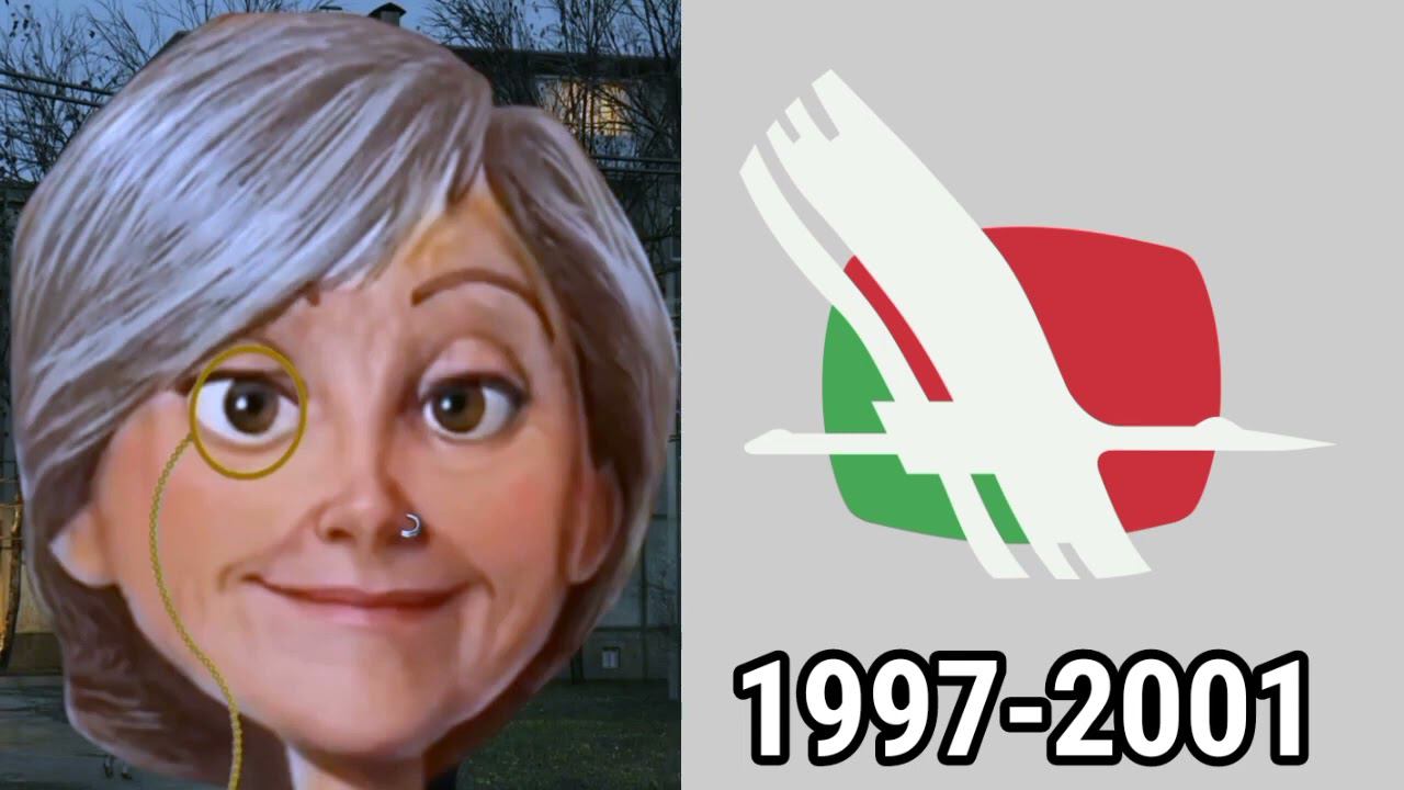 Старый логотип Беларусь 1 это: смотреть онлайн