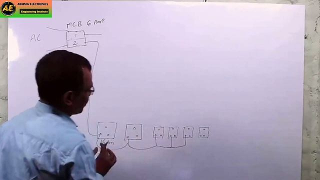 Testing Board कैसे बनायें, How to Make a testing board testing Board kya hota hai смотреть онлайн