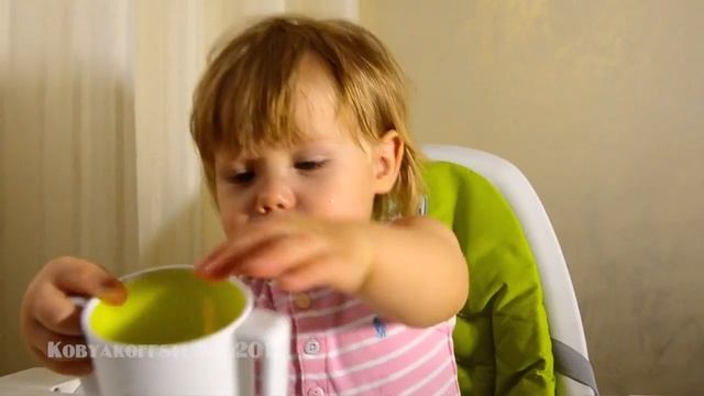 Дочь Александра. Один день из жизни. Подарок мужу и папе. смотреть онлайн