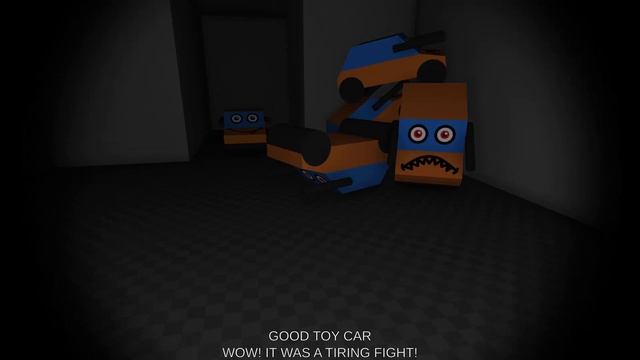 Evil Cars? |AWO: Horror| Sweet Pensiveness Christmas смотреть онлайн