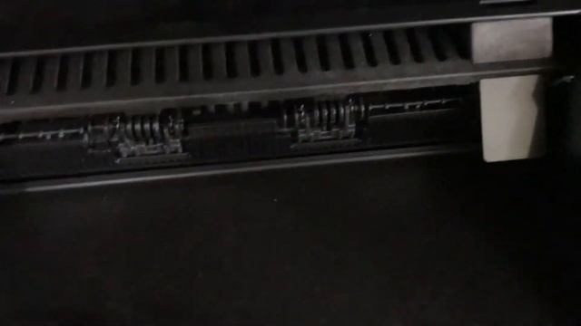 HP M1212nf - A versatile printer? смотреть онлайн