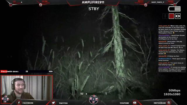 OH COMMON JESSICA!!!! Our Part 3 of outlast 2, Girls close your eyes!!! смотреть онлайн