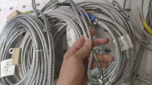 Детская канатная дорога на дачу от производителя Тарзанка