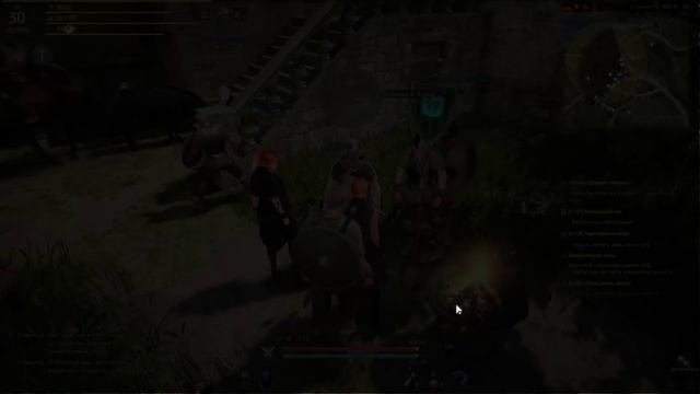 Секреты Black Desert - квест на бесплатные заточки смотреть онлайн