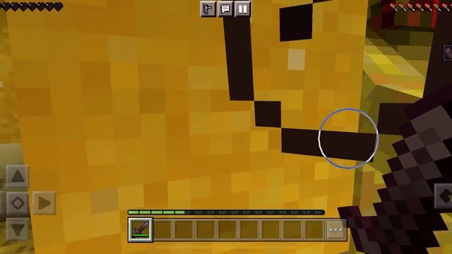 The Backrooms mod in Minecraft Pe Horror map смотреть онлайн